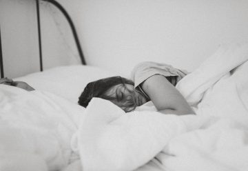 Le sommeil : voici comment l'améliorer