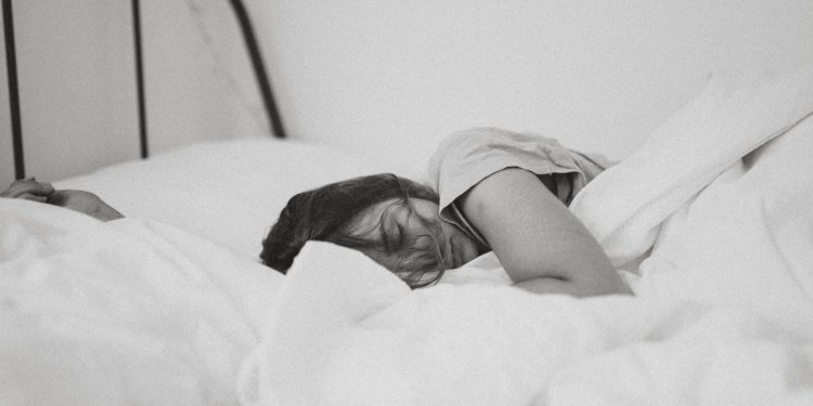 Le sommeil : voici comment l'améliorer