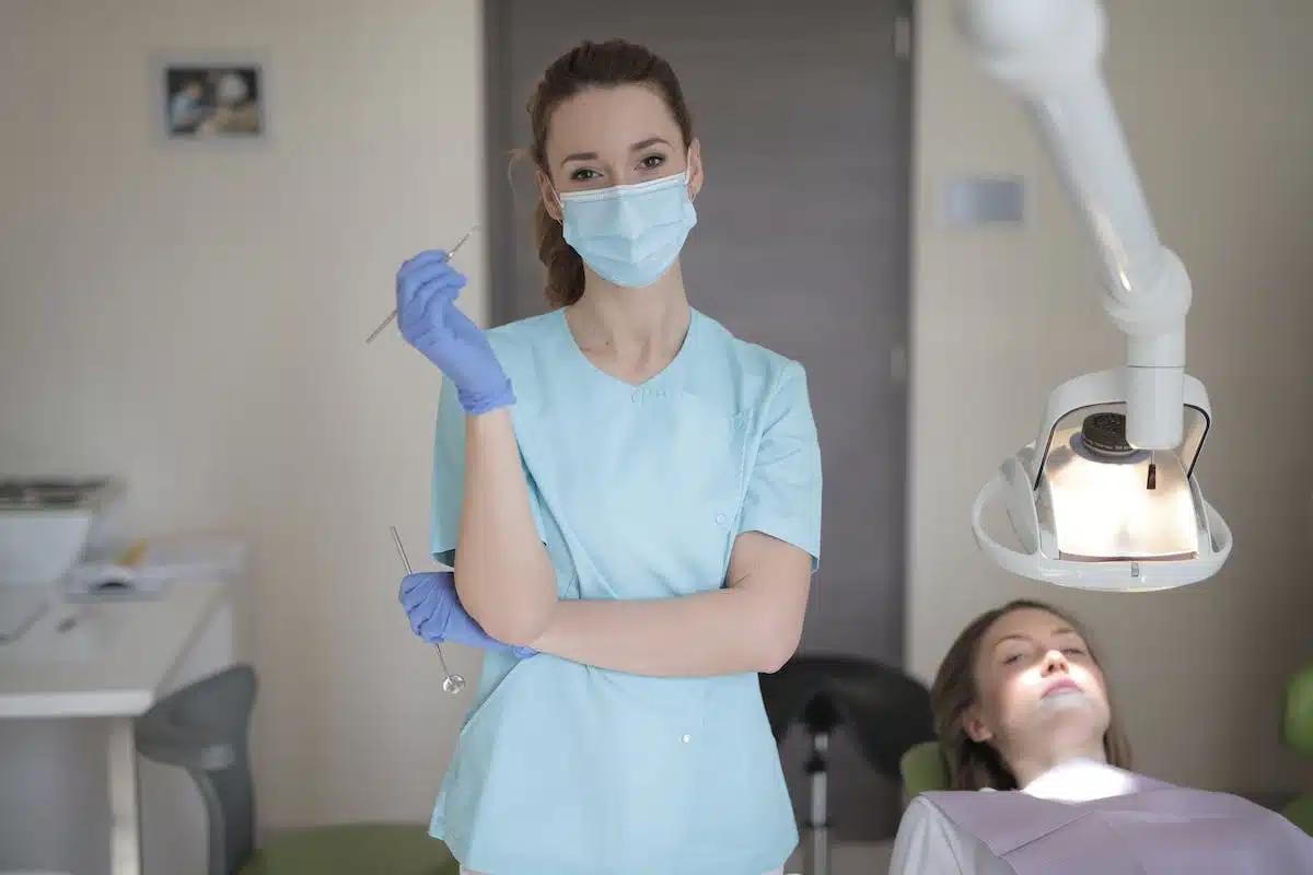 dentiste  passion