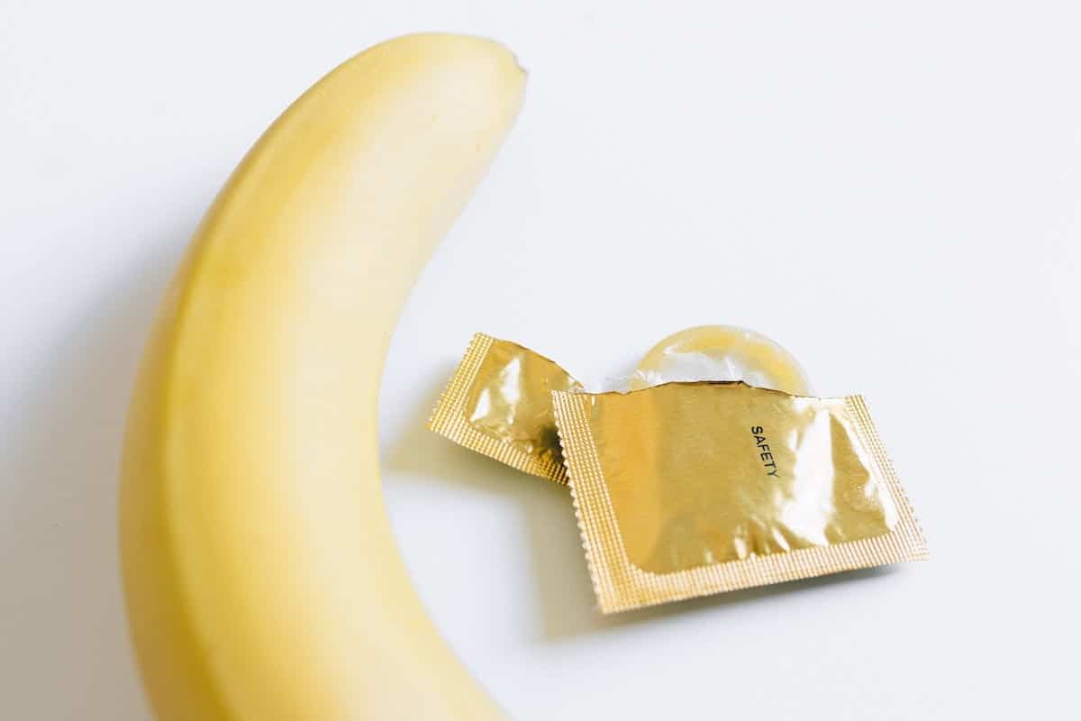 préservatif  protection
