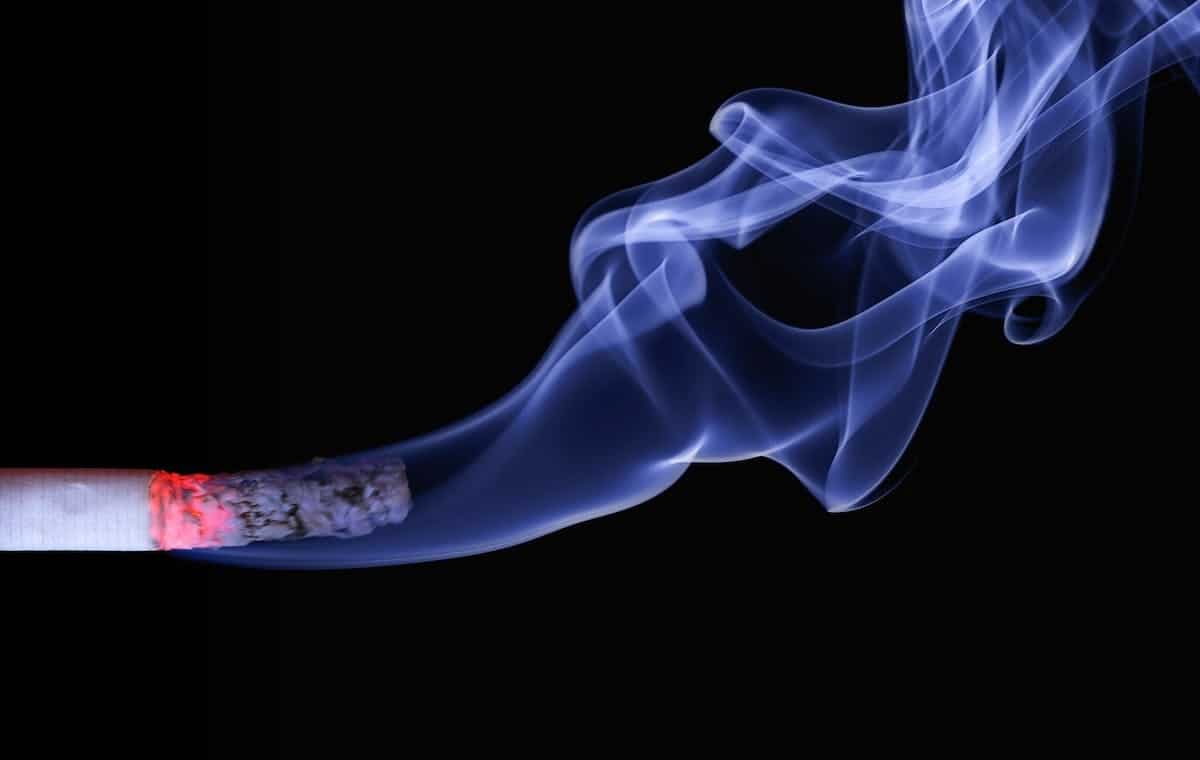 tabac santé