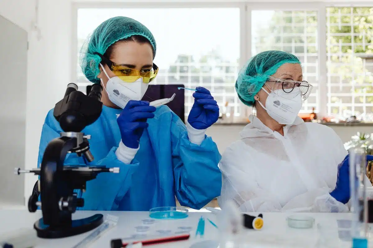 recherche médicale