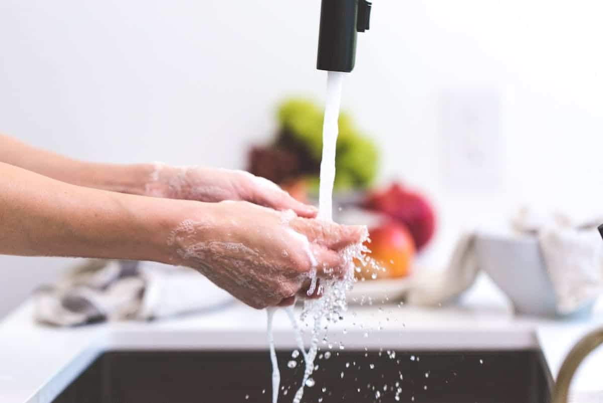 hygiène alimentaire