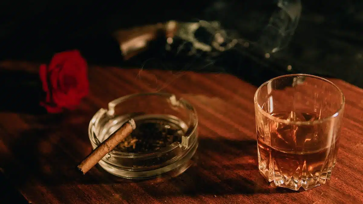 alcool  tabac