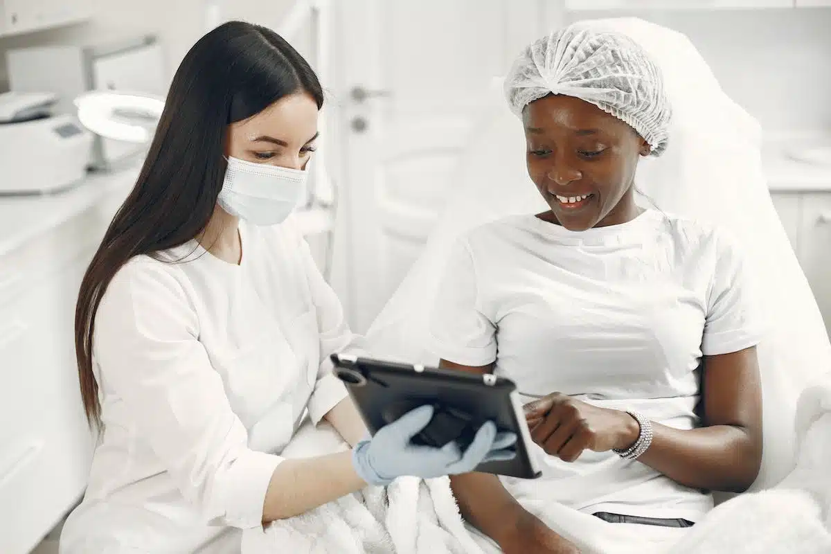 dermatologie  innovation