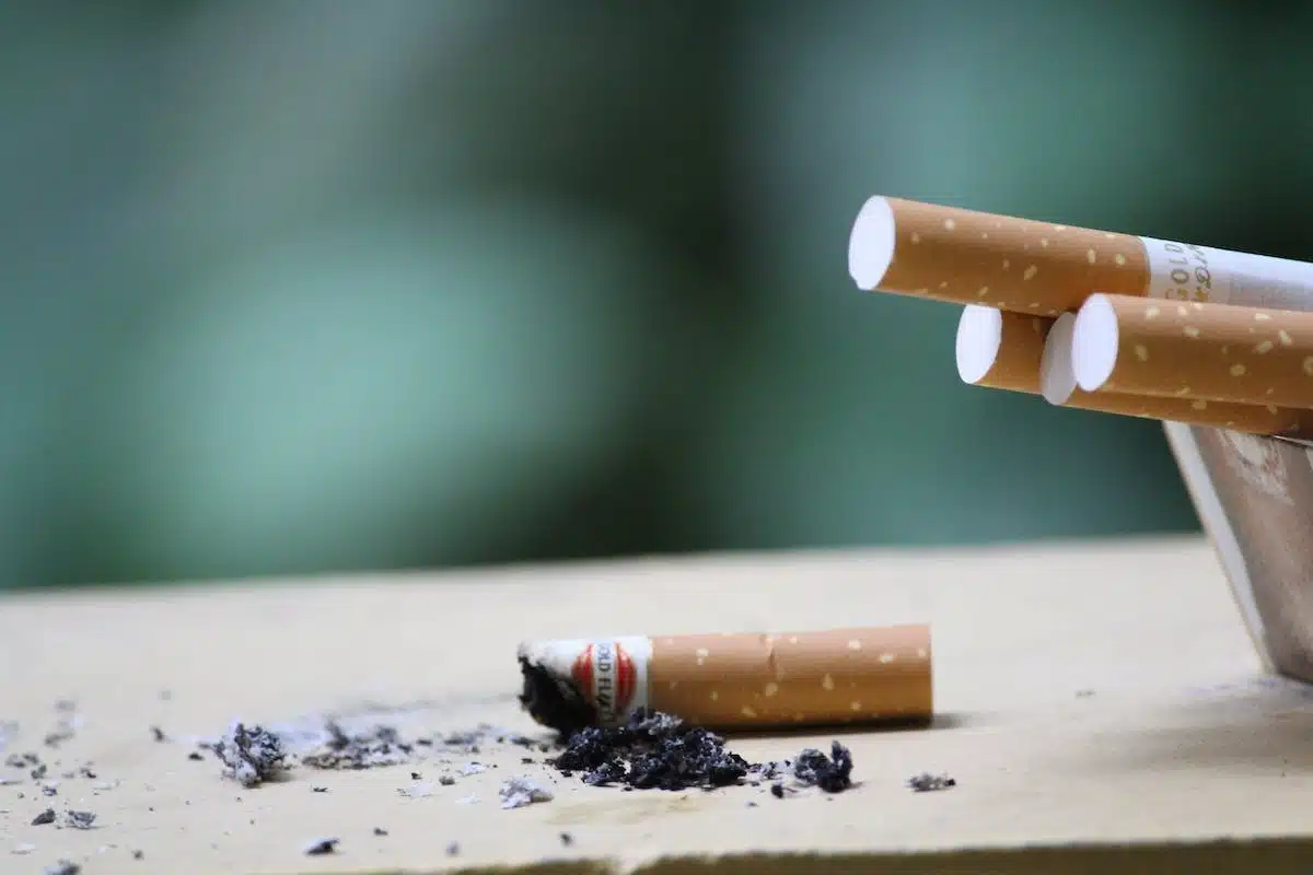 alcool tabac