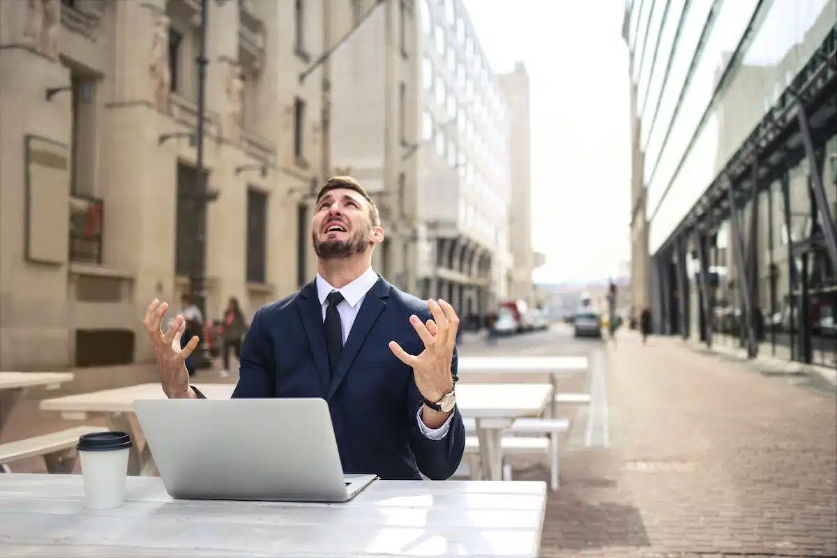 stress  santé