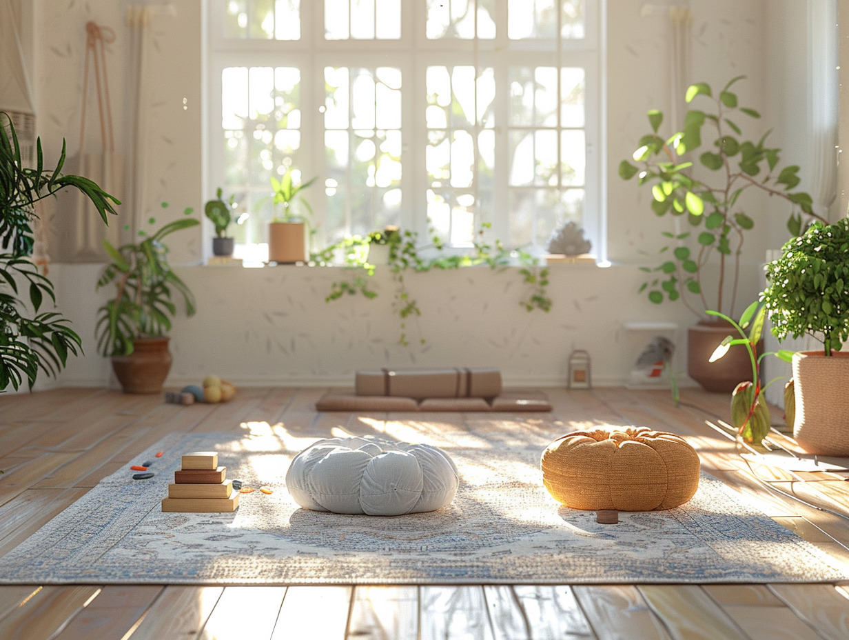 sophrologie yoga