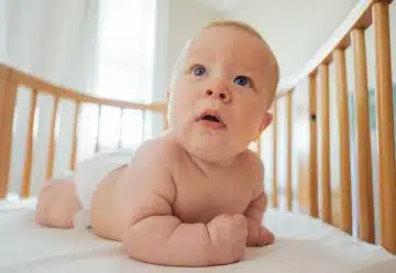 Choisir les meilleures couches Pampers non toxiques pour bébé