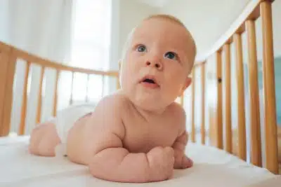 Choisir les meilleures couches Pampers non toxiques pour bébé