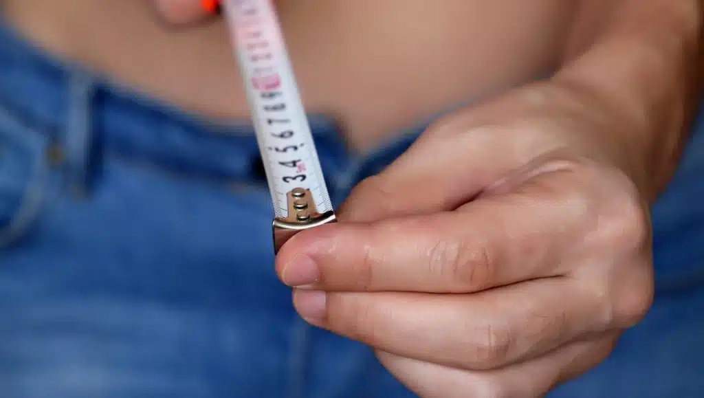 Combien mesure en moyenne le pénis à l'âge de 16 ans
