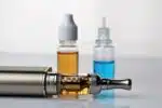 Le CBD dans les boosters de nicotine une tendance croissante dans la cigarette électronique