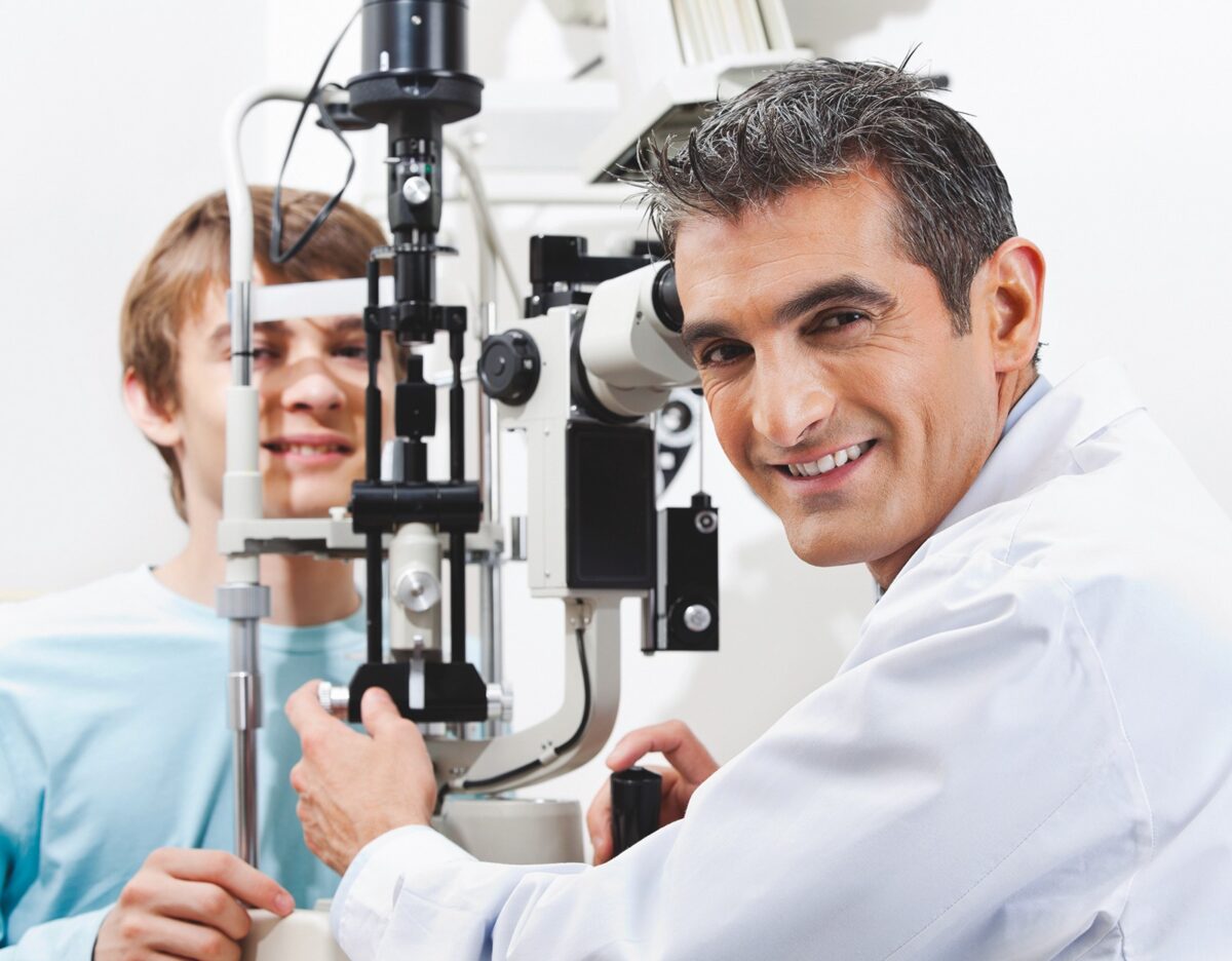 Les conseils pour trouver un opticien