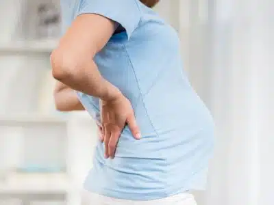 Les signes qui indiquent une possible grossesse de jumeaux