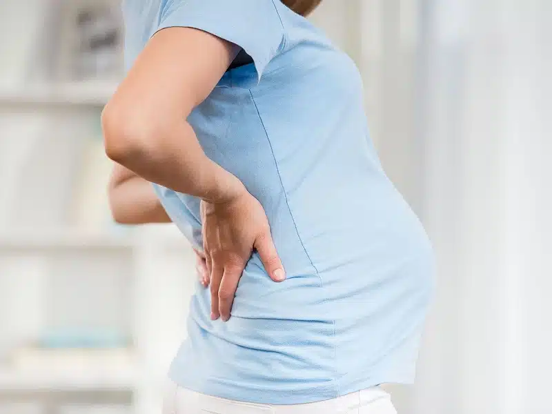 Les signes qui indiquent une possible grossesse de jumeaux