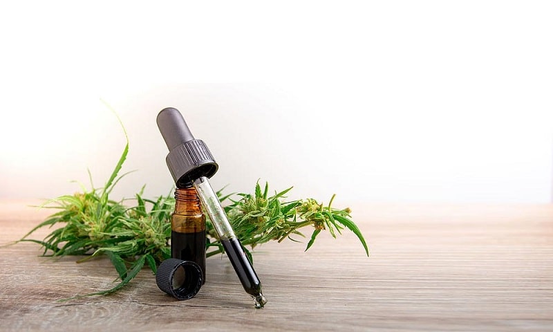 Pourquoi utiliser de l’huile de CBD