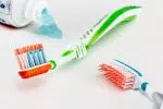 Brosse à dents électrique : les avantages