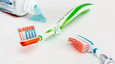 Brosse à dents électrique : les avantages