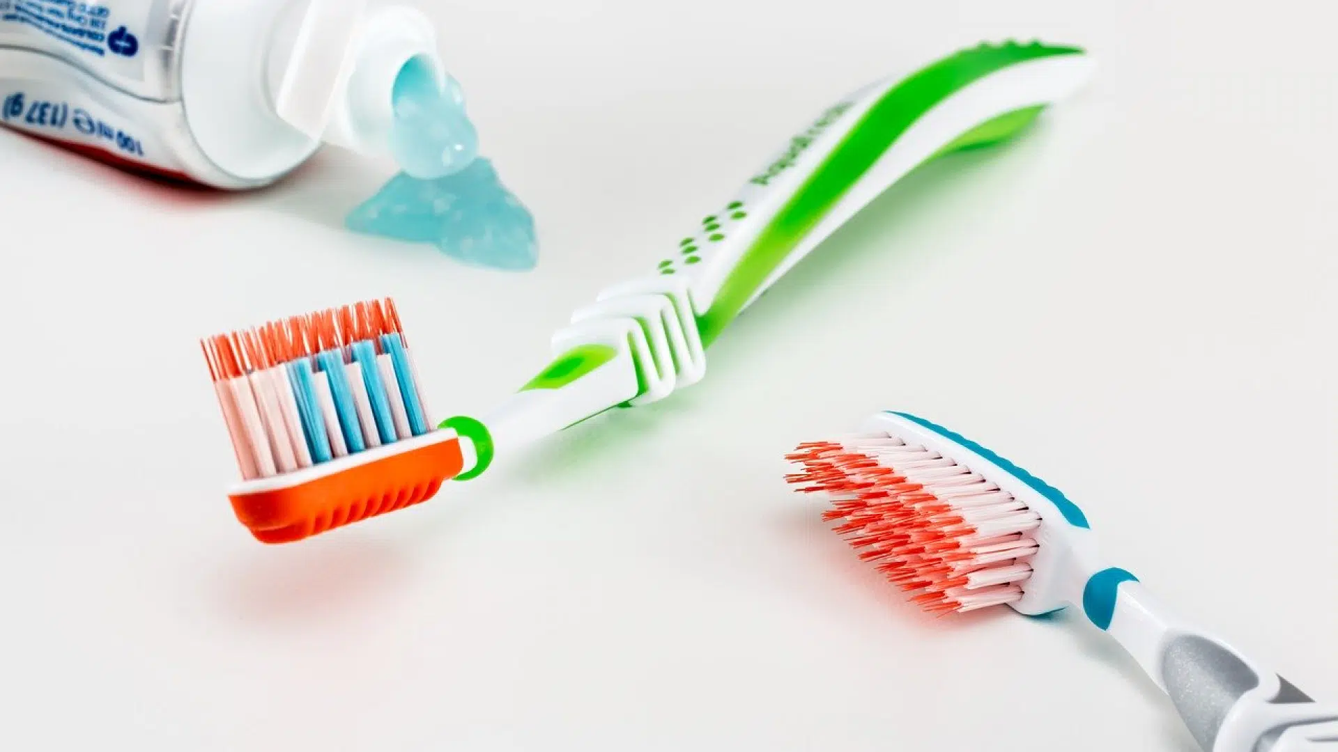 Brosse à dents électrique : les avantages