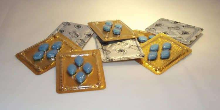 Combattre l’impuissance masculine avec le viagra : les avantages