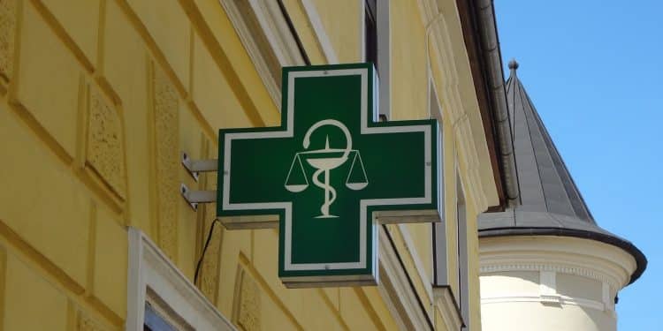 Comment trouver une pharmacie de garde ?