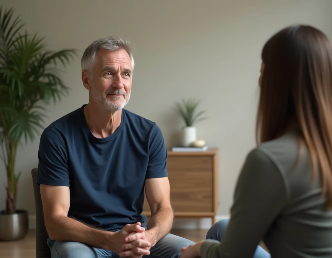 Consultation psychologique pour comprendre le lien entre émotions et troubles digestifs comme le diverticule