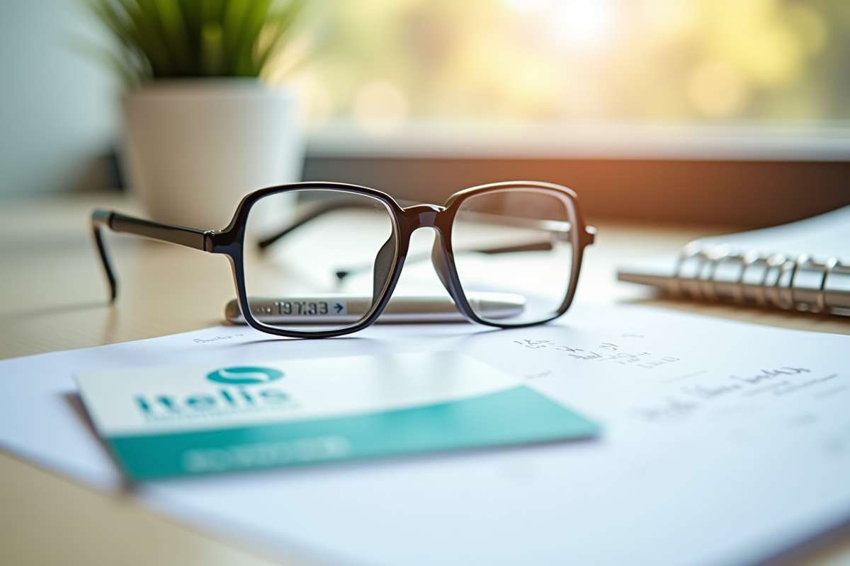 optique lunettes