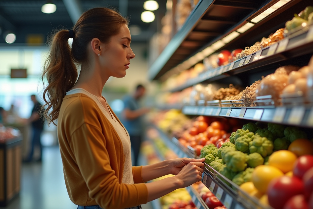 alimentation santé