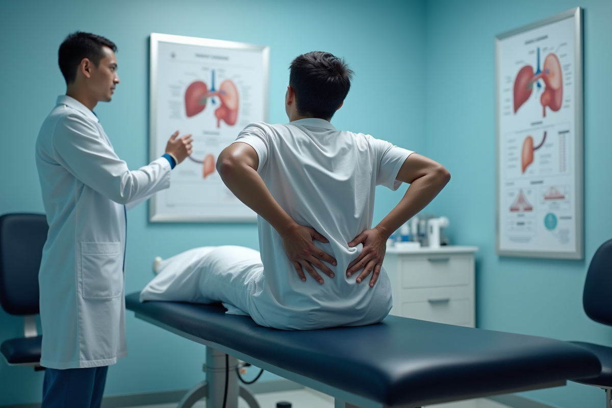 maladies hépatiques