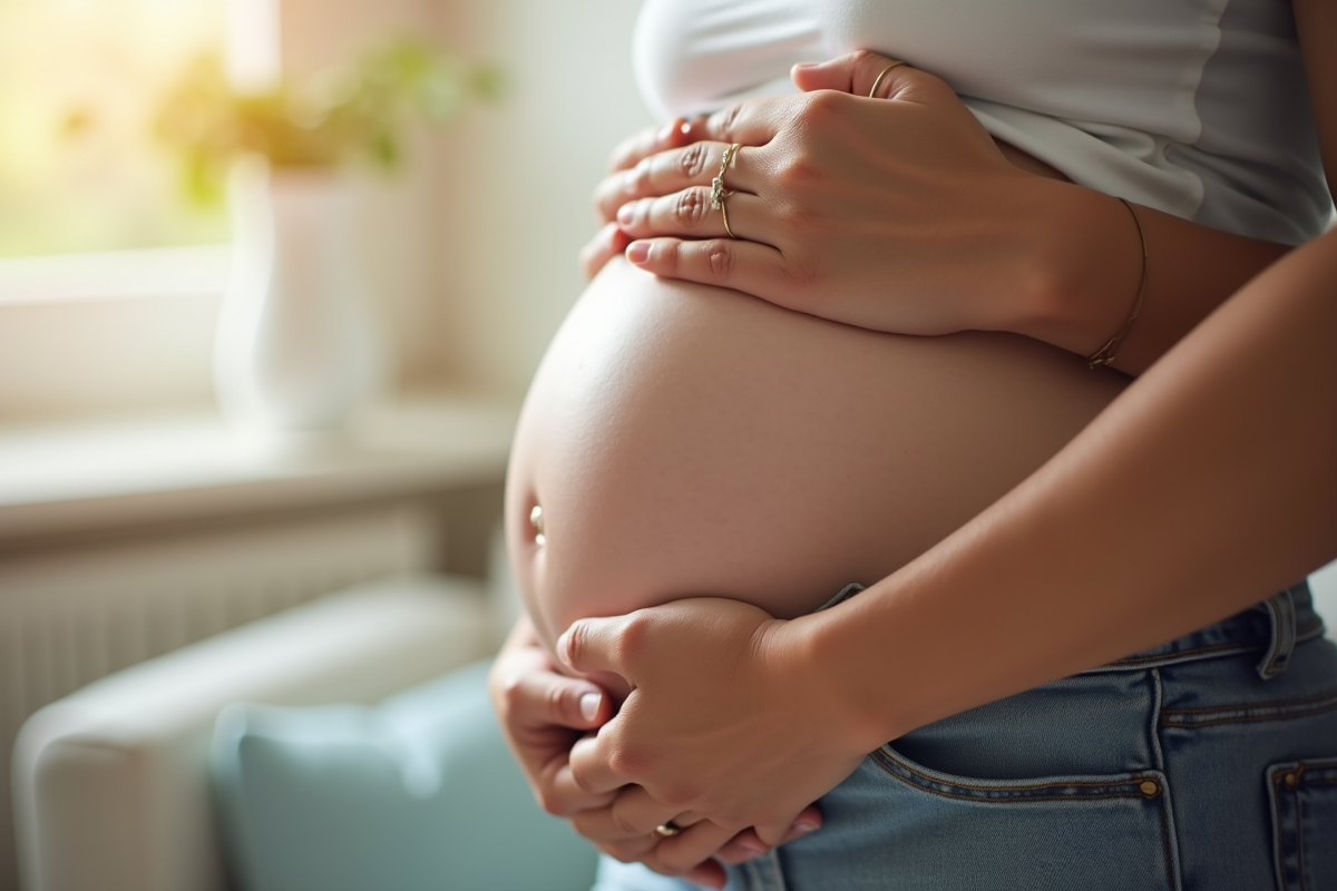 grossesse anxiété
