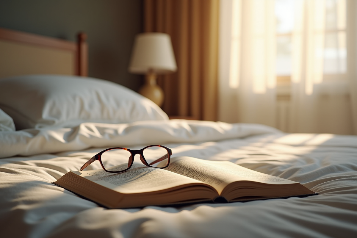 sommeil mémoire