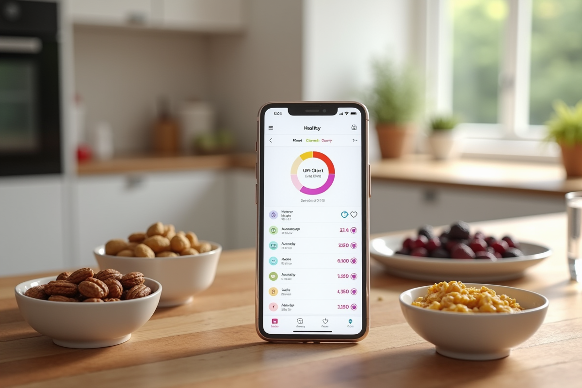 alimentation saine