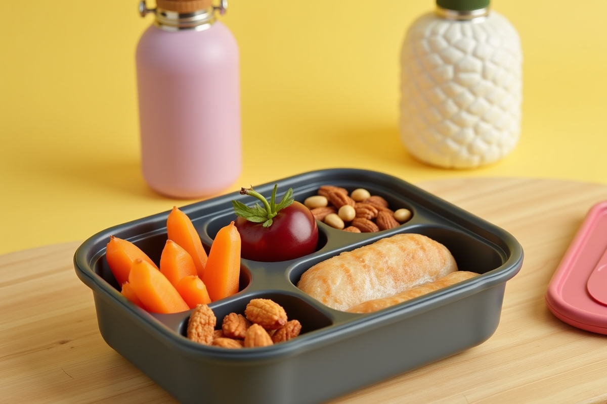 alimentation équilibrée