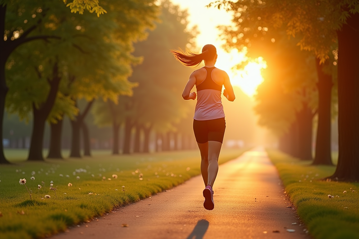 entraînement fitness