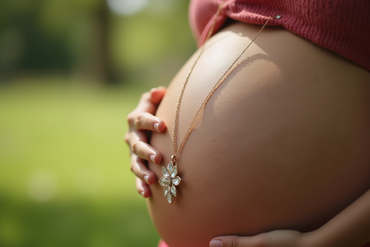 bola grossesse