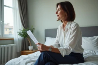 Conditions pour bénéficier d'un arrêt de travail en France
