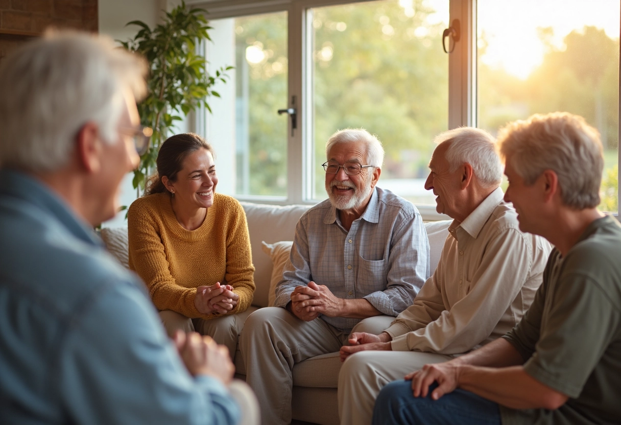 fear of elders