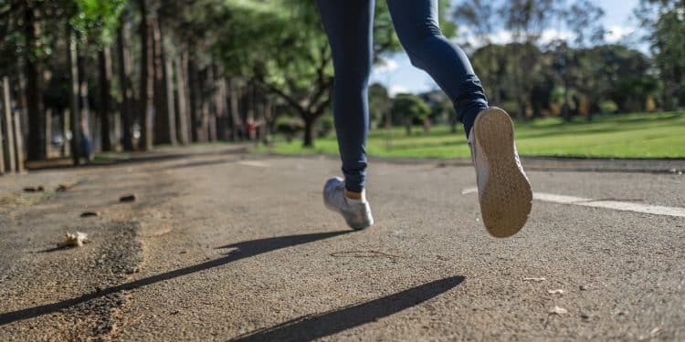 Quels sont les bienfaits de la marche ?