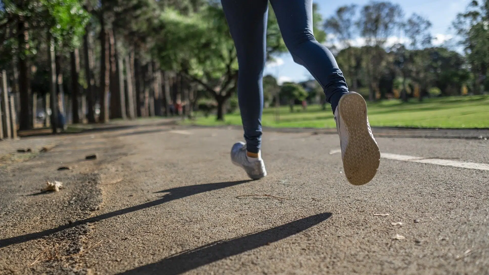 Quels sont les bienfaits de la marche ?