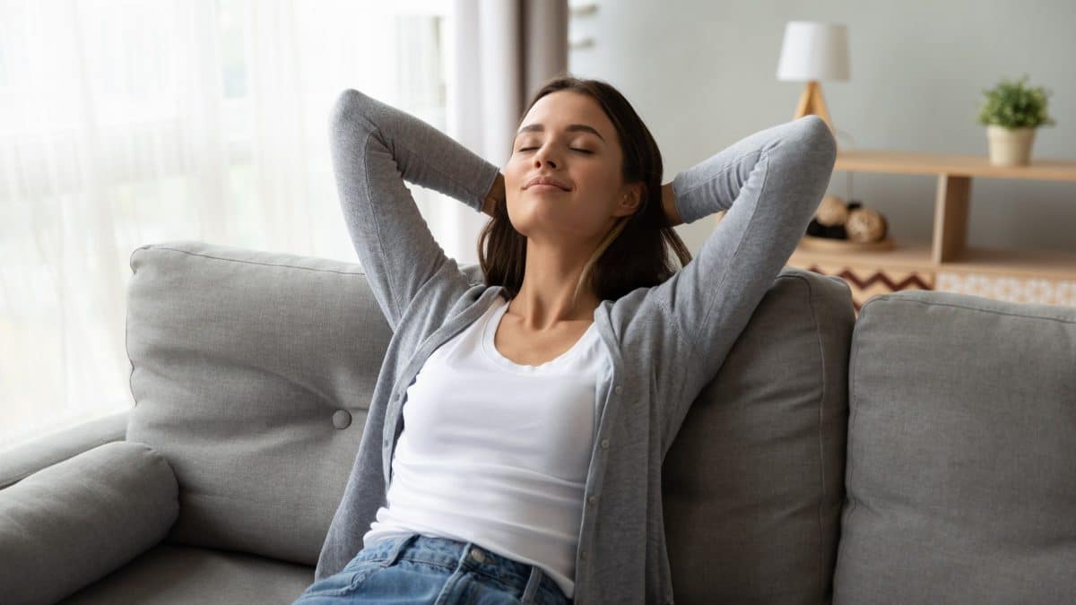 se relaxer en quelques minutes