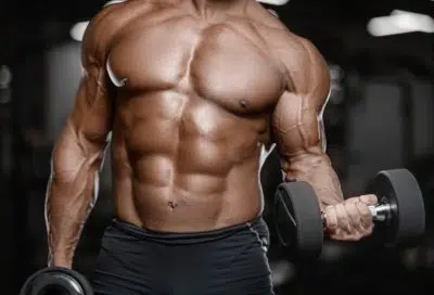 se muscler rapidement
